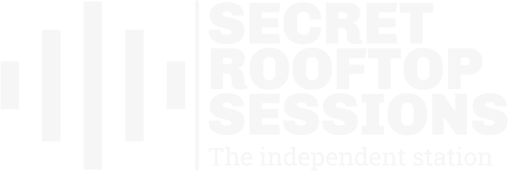 Secret Rooftop Sessions Logo